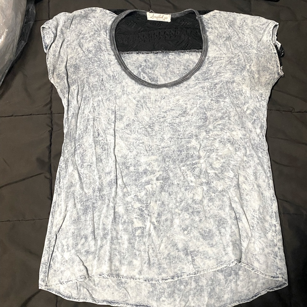 Light weight shirt